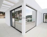 Venta - Villa-Chalet - Moraira - Sabatera