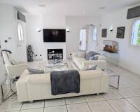 Venta - Villa-Chalet - Moraira - Sol Park