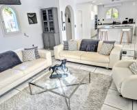 Venta - Villa-Chalet - Moraira - Sol Park