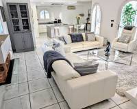 Venta - Villa-Chalet - Moraira - Sol Park