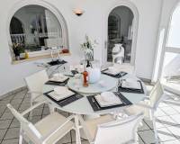 Venta - Villa-Chalet - Moraira - Sol Park