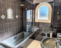 Venta - Villa-Chalet - Moraira - Sol Park