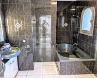 Venta - Villa-Chalet - Moraira - Sol Park