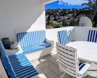 Venta - Villa-Chalet - Moraira - Sol Park