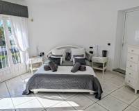 Venta - Villa-Chalet - Moraira - Sol Park
