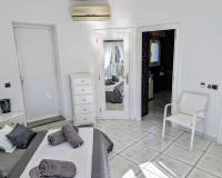 Venta - Villa-Chalet - Moraira - Sol Park