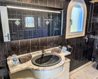 Venta - Villa-Chalet - Moraira - Sol Park