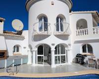 Venta - Villa-Chalet - Moraira - Sol Park