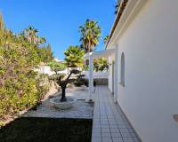 Venta - Villa-Chalet - Moraira - Sol Park