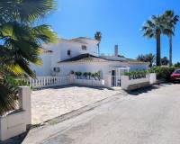 Venta - Villa-Chalet - Moraira - Sol Park
