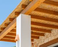 Venta - Villa-Chalet - Moraira - Sol Park