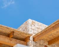 Venta - Villa-Chalet - Moraira - Sol Park