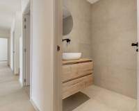 Venta - Villa-Chalet - Moraira - Sol Park