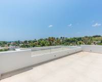 Venta - Villa-Chalet - Moraira - Sol Park