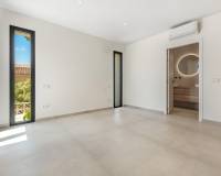 Venta - Villa-Chalet - Moraira - Sol Park
