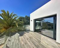 Venta - Villa-Chalet - Moraira - Verde Pino