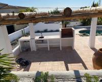 Venta - Villa-Chalet - Moraira