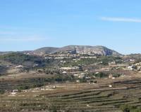 Venta - Villa-Chalet - Moraira