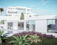 Venta - Villa-Chalet - Moraira