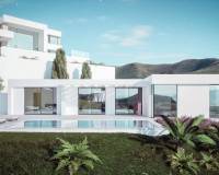 Venta - Villa-Chalet - Moraira