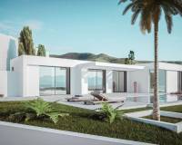 Venta - Villa-Chalet - Moraira