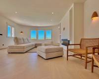 Venta - Villa-Chalet - Moraira