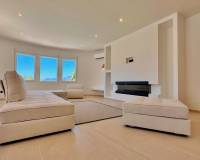 Venta - Villa-Chalet - Moraira