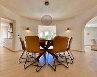 Venta - Villa-Chalet - Moraira