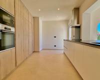 Venta - Villa-Chalet - Moraira