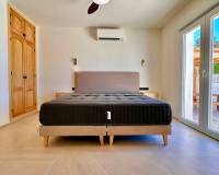 Venta - Villa-Chalet - Moraira