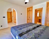 Venta - Villa-Chalet - Moraira