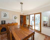 Venta - Villa-Chalet - Moraira