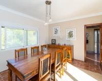 Venta - Villa-Chalet - Moraira