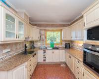 Venta - Villa-Chalet - Moraira