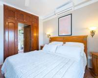 Venta - Villa-Chalet - Moraira