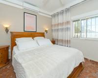 Venta - Villa-Chalet - Moraira