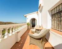 Venta - Villa-Chalet - Moraira