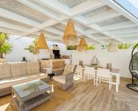 Venta - Villa-Chalet - Moraira