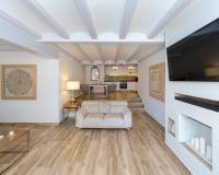 Venta - Villa-Chalet - Moraira