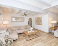 Venta - Villa-Chalet - Moraira