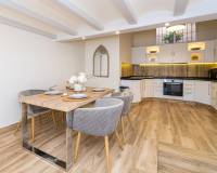 Venta - Villa-Chalet - Moraira