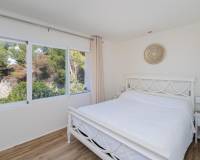 Venta - Villa-Chalet - Moraira