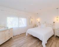 Venta - Villa-Chalet - Moraira