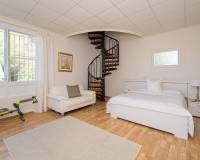 Venta - Villa-Chalet - Moraira