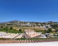 Venta - Villa-Chalet - Moraira