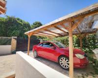 Venta - Villa-Chalet - Moraira