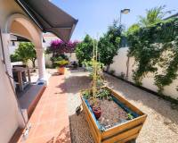 Venta - Villa-Chalet - Moraira