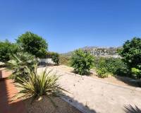 Venta - Villa-Chalet - Moraira