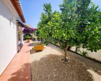 Venta - Villa-Chalet - Moraira