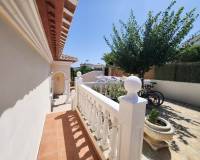 Venta - Villa-Chalet - Moraira